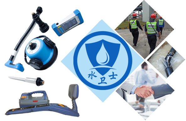 鎮(zhèn)江暗管漏水檢測